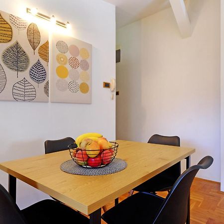 Red Tree Apartment Belgrade Exterior photo