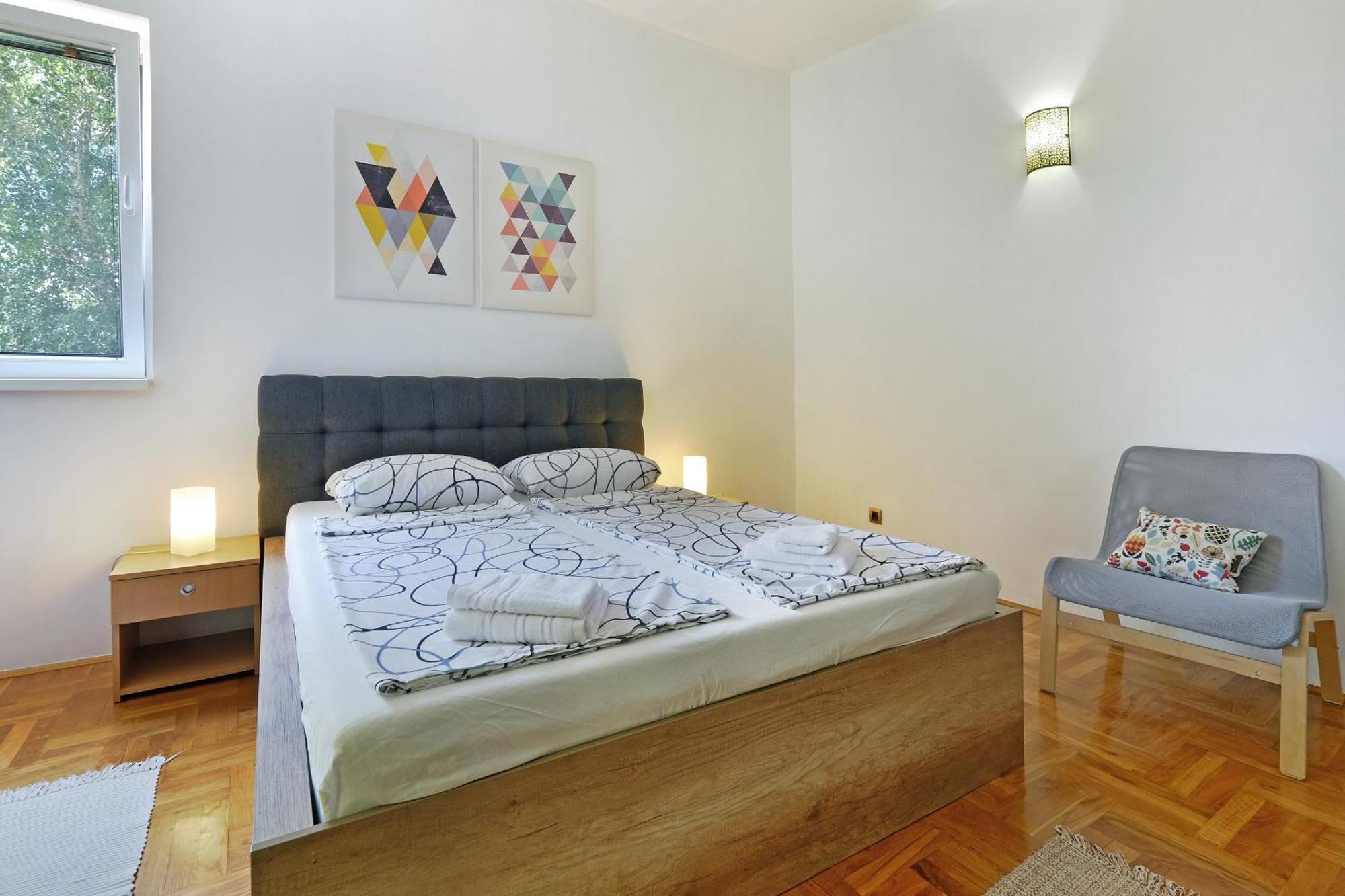 Red Tree Apartment Belgrade Exterior photo