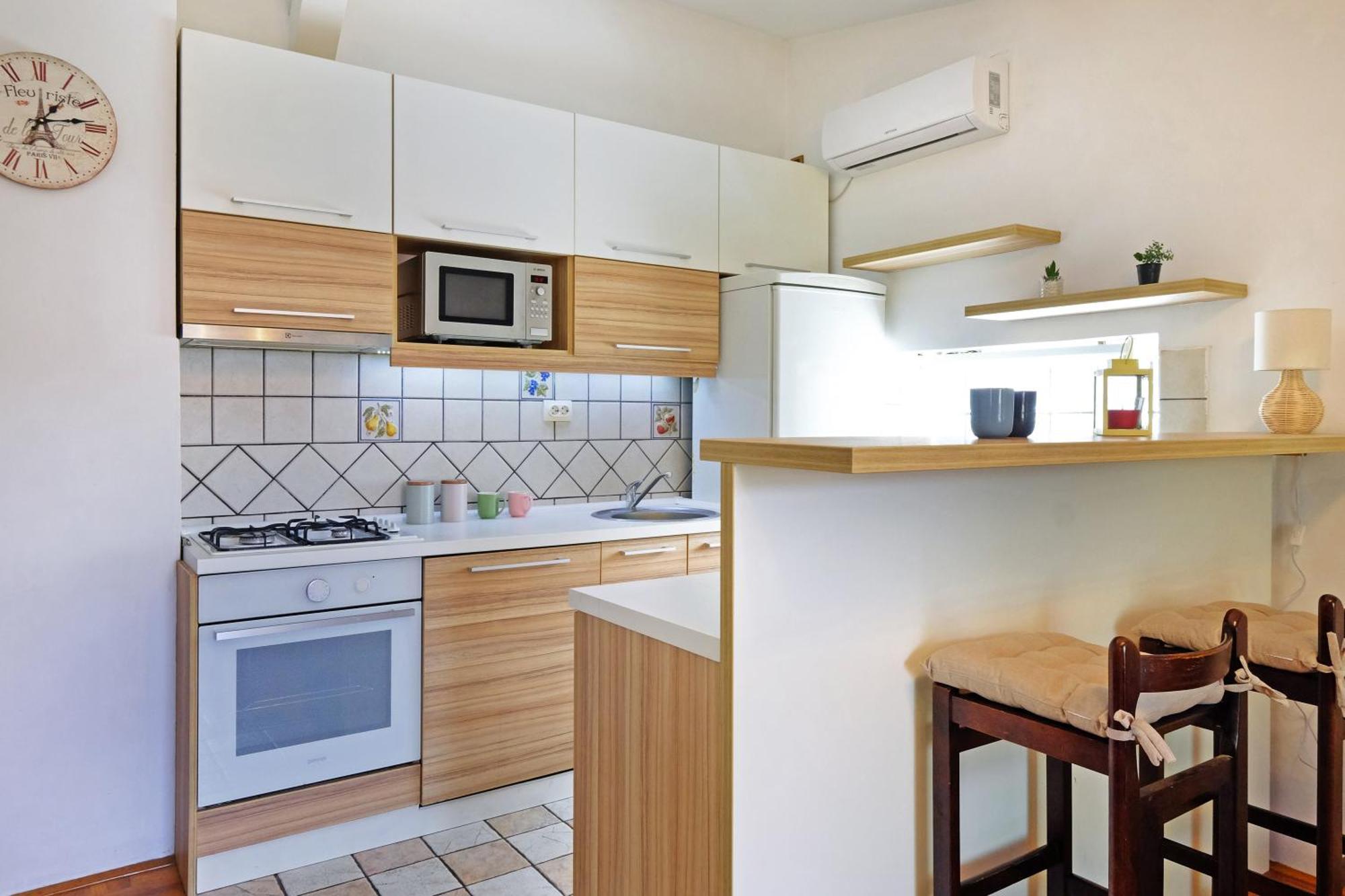 Red Tree Apartment Belgrade Exterior photo